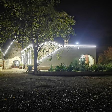 Trulli Allegretti Noci Luaran gambar