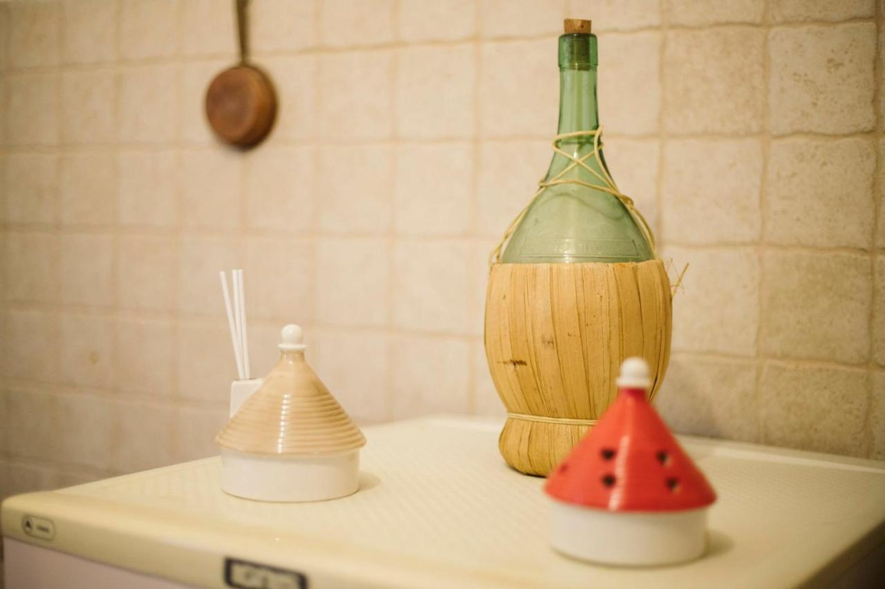 Trulli Allegretti Noci Luaran gambar
