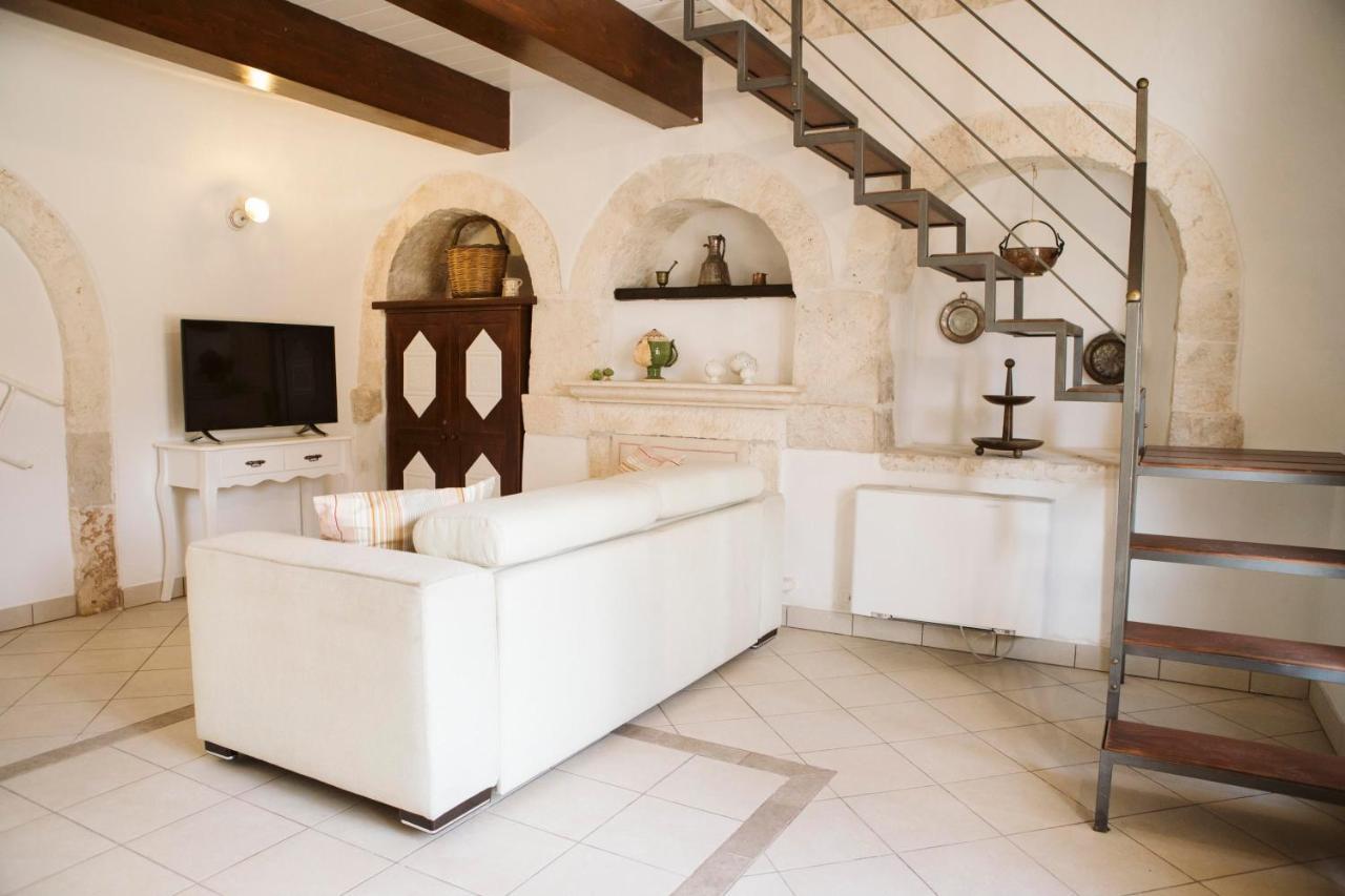Trulli Allegretti Noci Luaran gambar