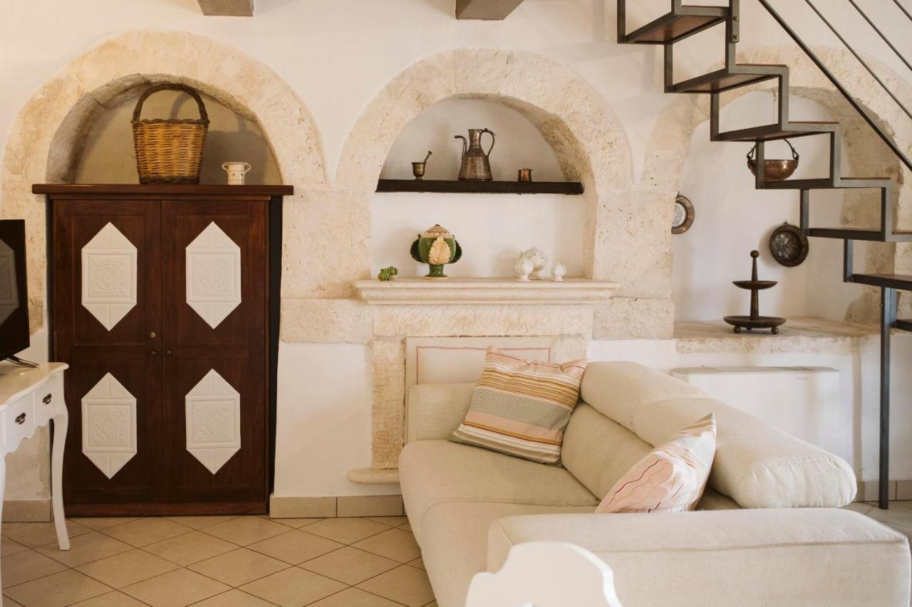 Trulli Allegretti Noci Luaran gambar