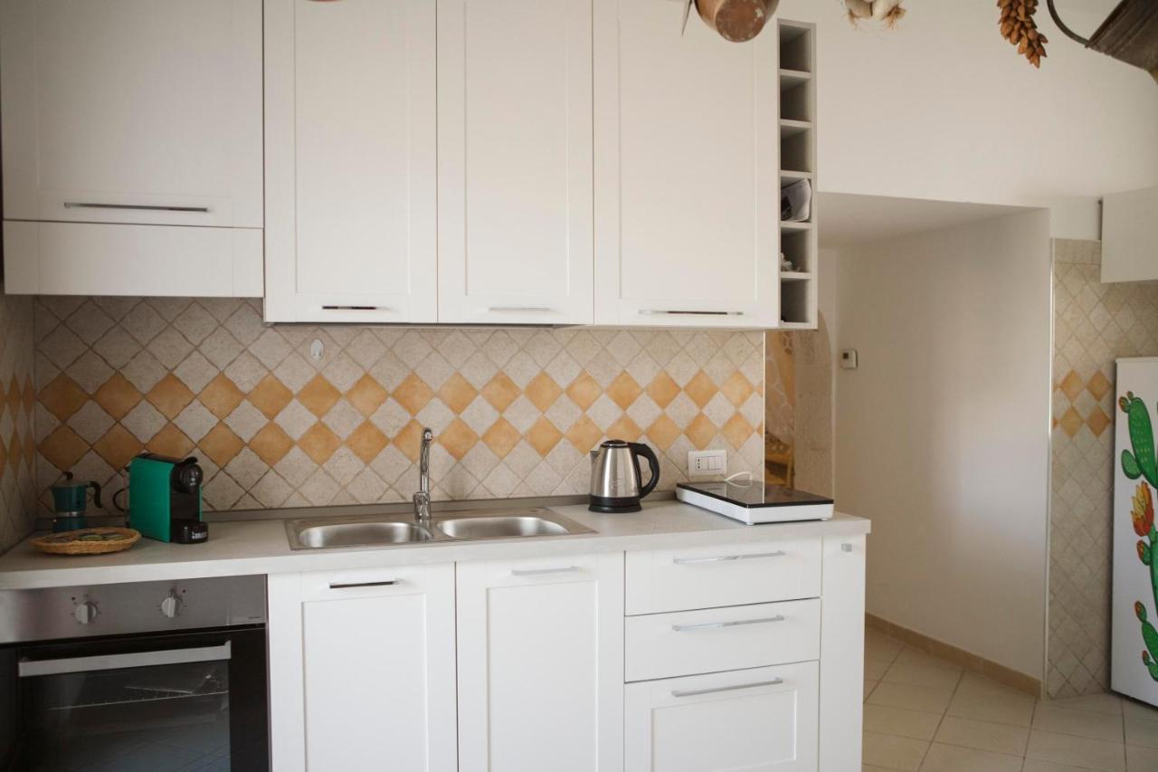 Trulli Allegretti Noci Luaran gambar
