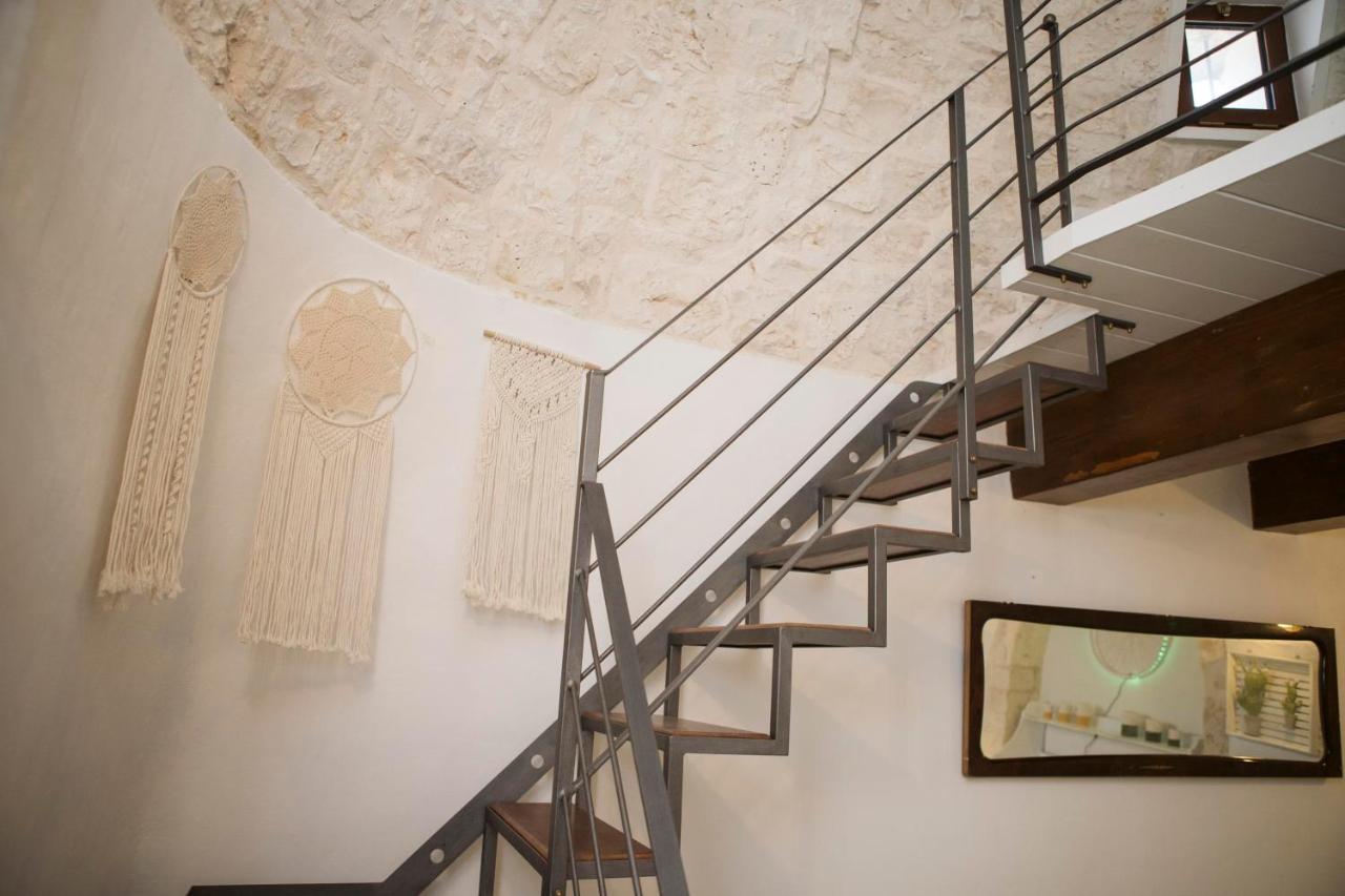 Trulli Allegretti Noci Luaran gambar
