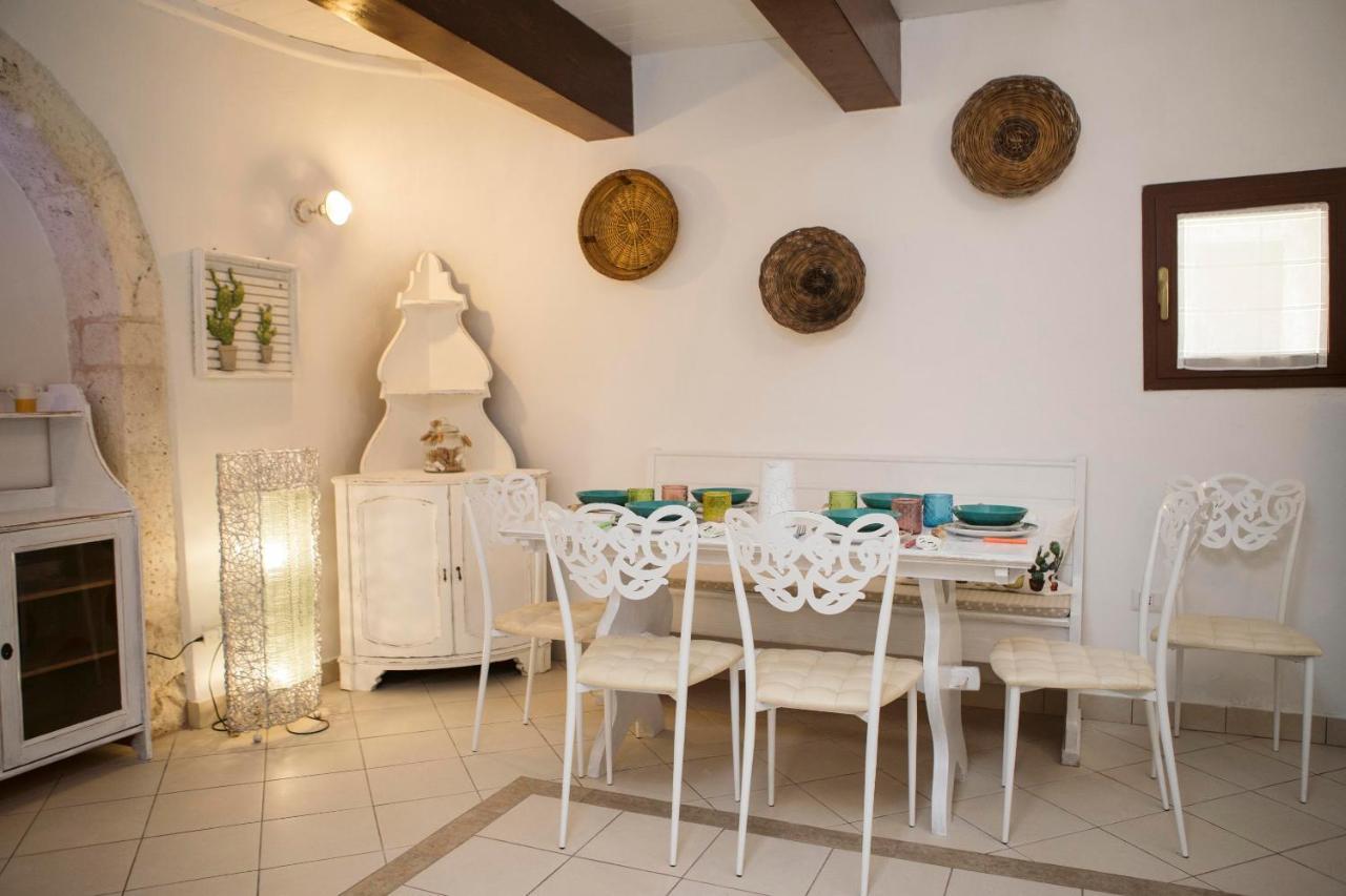 Trulli Allegretti Noci Luaran gambar