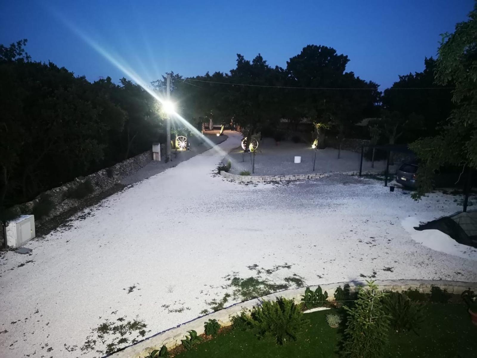 Trulli Allegretti Noci Luaran gambar
