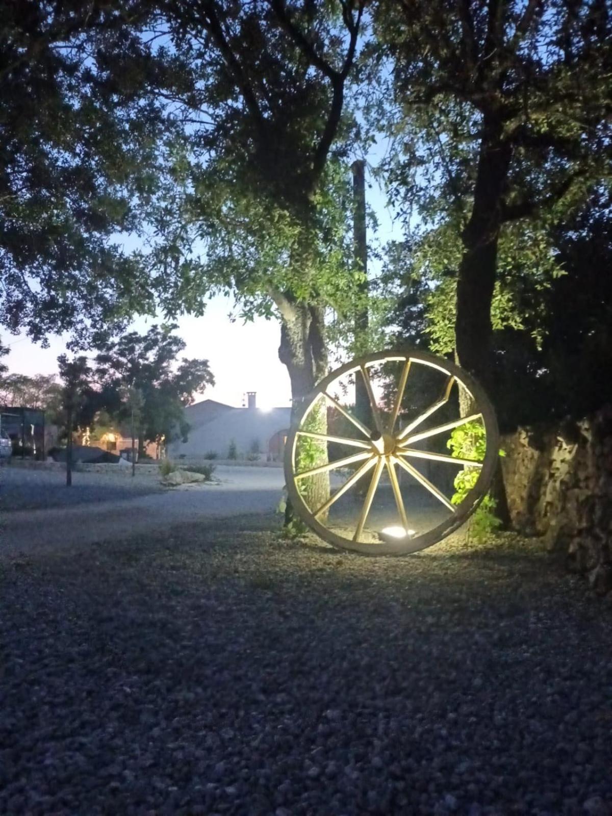 Trulli Allegretti Noci Luaran gambar