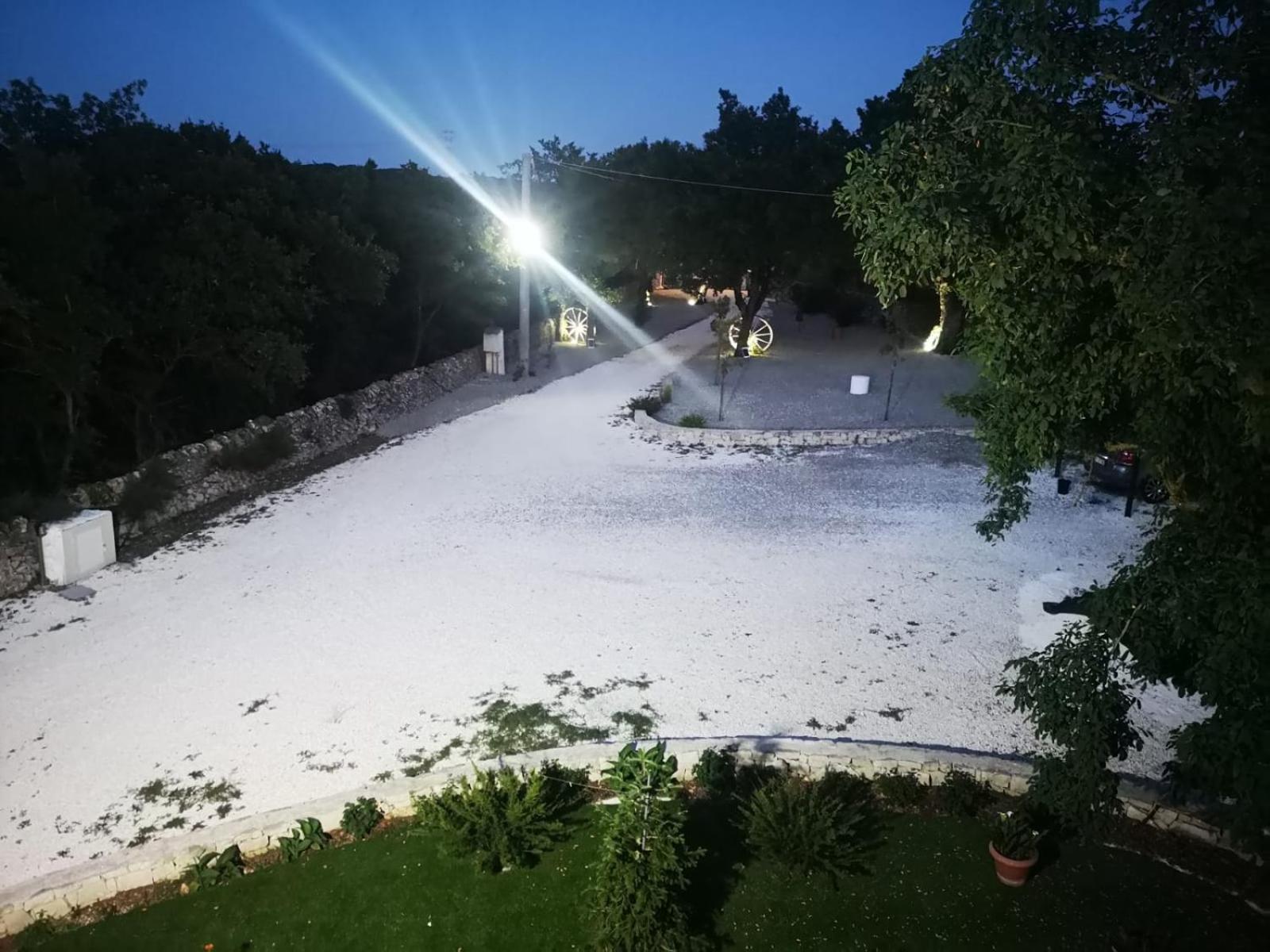 Trulli Allegretti Noci Luaran gambar