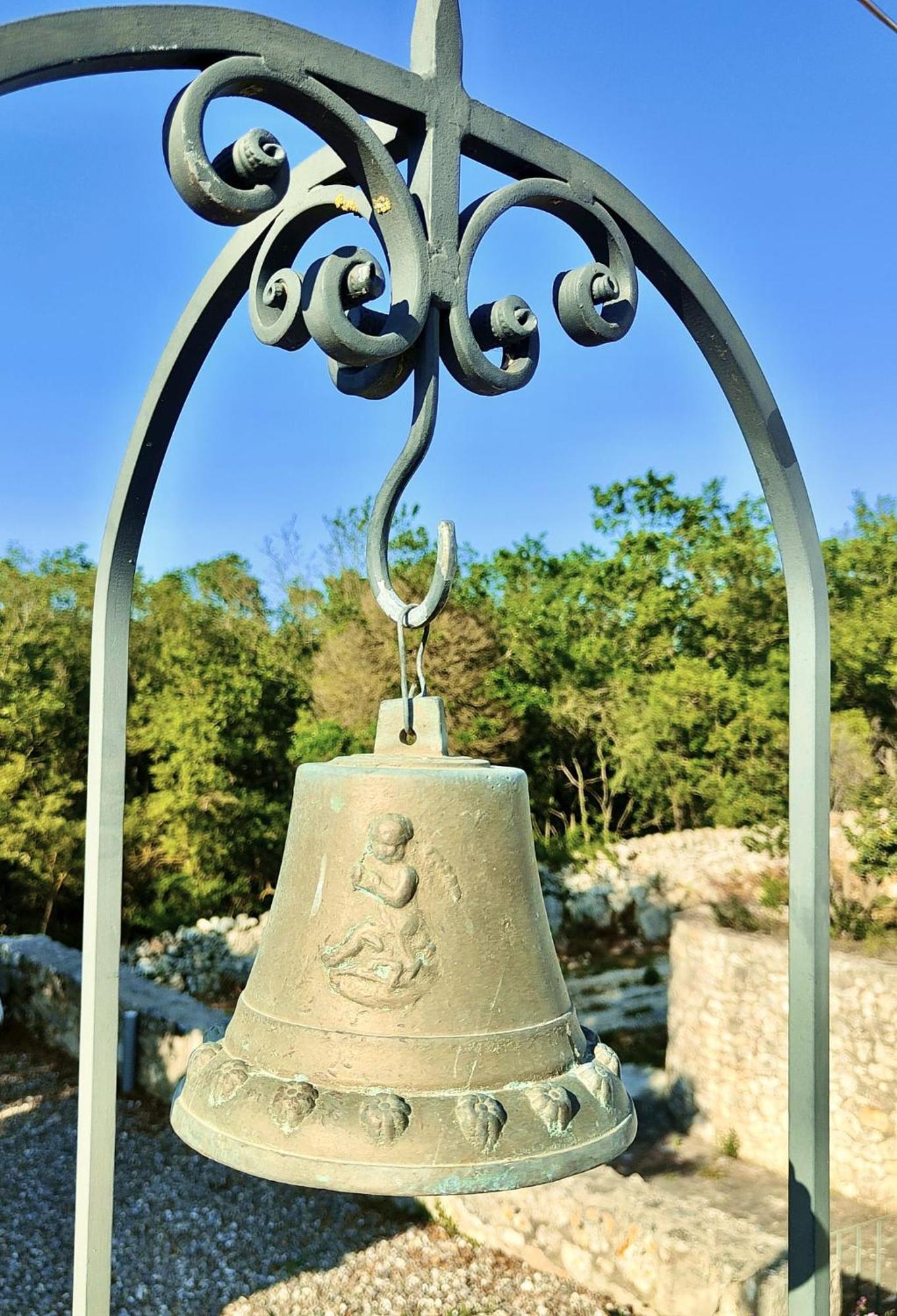 Trulli Allegretti Noci Luaran gambar