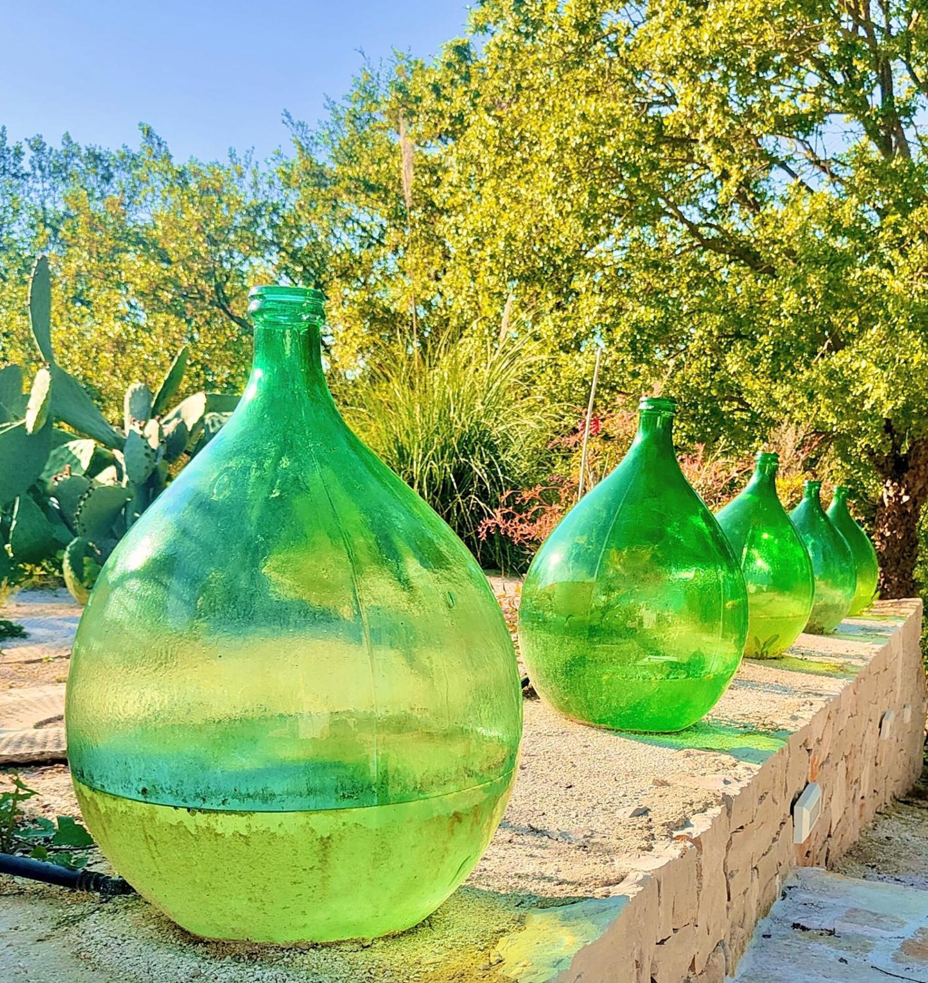 Trulli Allegretti Noci Luaran gambar